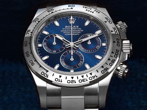 dimensioni daytona crono rolex|the rolex daytona.